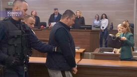 Duško Arsić osuđen na 13 godina zatvora zbog ratnog zločina