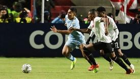Copa Libertadores: Peruanci ostali bez daha na 4.000 metara visine, Always Ready im zabio šest golova