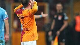 Galatasaray se zahvaljujući sumnjivom jedanaestercu vratio na vrh tabele