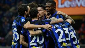 Inter slavio u derbiju protiv Juventusa i napravio ogroman korak ka tituli prvaka