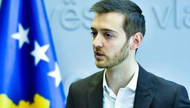 Kadiu nezadovoljan odlukom odbora EP da podrži ukidanje viza za Srbe sa Kosova