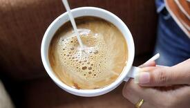 Ova dva sastojka kafe sabotiraju vaše napore za mršavljenje