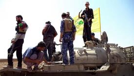 Ko je grupa Kataib Hezbollah zbog koje je SAD napao ciljeve u Iraku i Siriji?