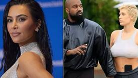 Kim Kardashian upozorila Kanyea da Bianca ne bude oskudno odjevena pred njenom djecom