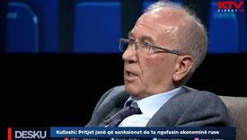 Kullashi: Jednostranim odlukama Kosovo gubi podršku partnera