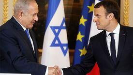 Macron šokirao Netanyahua: Priznavanje Palestine više nije tabu za Francusku, dugujemo im to