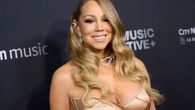 Riskantna kreacija zbog koje je Mariah Carey bila u centru pažnje: Na dodjeli se pojavila u korzetu