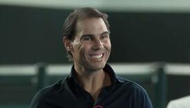 Nadal konačno priznao ko je najbolji teniser svih vremena, jedan argument je neoboriv i za njega