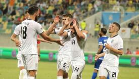 Liga nacija: Kosovo i Albanija dobile protivnike