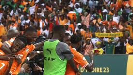 Obala Slonovače smijenila selektora tokom prvenstva pa postala prvak Afrike