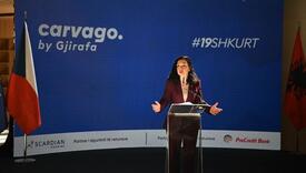 Osmani: Kosovo postaje centar inovacija u regionu