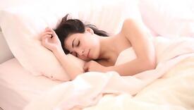Četiri savjeta za kvalitetniji san tokom noći