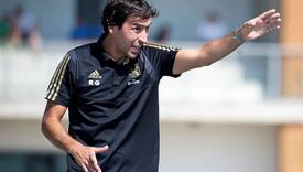 Legendarnom Raulu ne ide u trenerskoj karijeri, vodi drugi tim Reala ka ispadanju u četvrtu ligu