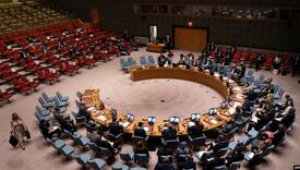 Vanredna sjednica SB UN o Kosovu zakazana za četvrtak