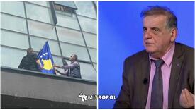 Spahiu: Postavljanje zastave Kosova na sjever teže nego proglašenje nezavisnosti