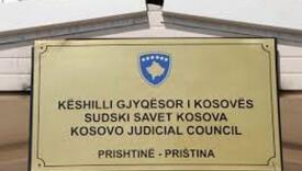 Sudski savjet Kosova: U 2023. godini 117 osoba uhapšeno i osuđeno bez razloga