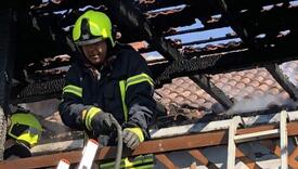 Beka: Vatrogasci diskriminisani, napuštaju službu