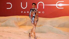 Futurističko izdanje mlade glumice o kojem svi pričaju: Zendaya prošetala u robotskom odijelu