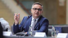 Tahiri: Nijedno pitanje neće ometati članstvo Kosova u Savjetu Evrope