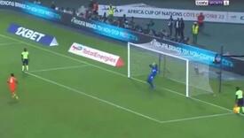 Prvak ispao s Afričkog kupa nacija nakon penala, odlučujući gol je zaista nevjerovatan