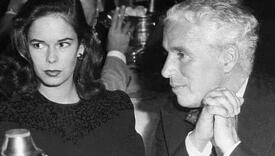 Charlie Chaplin je u 54. godini oženio glumicu koja je tada imala 18: "Naša ljubav je neopisiva"