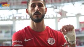 Izraelski fudbaler priveden u Turskoj, pa nakon saslušanja pušten na slobodu