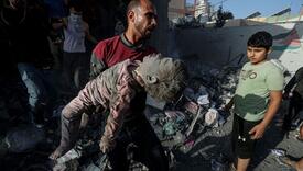 Genocid: Izraelska vojska u Gazi ubila 10.000 djece i 7.000 žena, počinjena 1.903 masakra