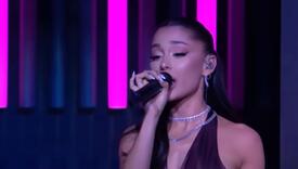 Ariana Grande vratila se na muzičku scenu: Pjesmom "Da, i?" zaludila društvene mreže