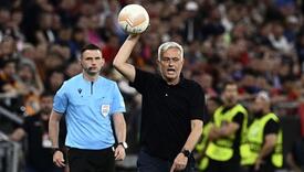 Jose Mourinho više nije trener Rome