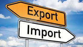 Smanjen uvoz Kosova iz zemalja Cefte