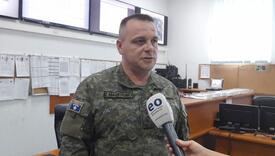Maqedonci: NATO baza u Kučovu poruka za Srbiju i Rusiju