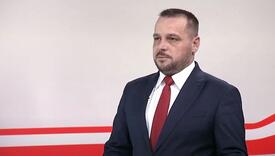 Maqedonci: Haradinaj zaslužan za obezbjeđivanje "Javelina" Kosovu