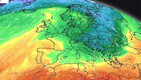 Njemačka se sprema za veliku oluju: Zemlju će okovati led, nevrijeme uskoro stiže i na Balkan