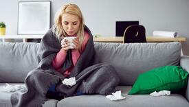 Predmeti koje biste trebali dezinfikovati svaki dan kako bi smanjili zaraze od prehlade i gripe