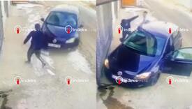 Snimak udarca automobilom i premlaćivanja na smrt 18-godišnjaka iz Podujeva