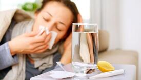 Vrijeme je prehlade i gripe: Kako ojačati imunitet i pobijediti sezonu virusa