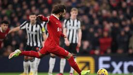 Ni "hobotnica" Dubravka nije spasio Svrake: Liverpool u sjajnom meču savladao Newcastle