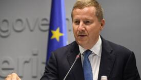 Szunyog: EU spremna da ukine mjere, ali očekuje i da Kosovo učini više za deeskalaciju