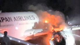 Piloti oduševljeni reakcijom Japanaca nakon avionske nesreće: "Upravo smo svjedočili čudu"