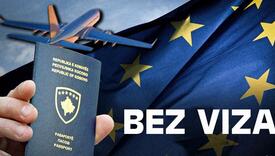 Od danas građani mogu da putuju BEZ VIZA u 27 zemalja šengenskog prostora