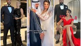 Žene milionera s Bliskog istoka stekle popularnost zbog luksuza kojim se svakodnevno hvale