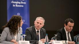 Bislimi: Kosovo može dobiti do 945 miliona eura od Plana rasta EU za Zapadni Balkan