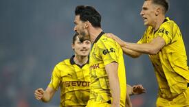 Borussia Dortmund je u finalu Lige prvaka, izbacili su Mbappeov PSG