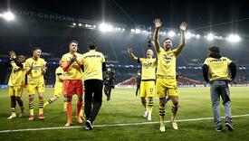 Tako se posluje: Dortmund će više zaraditi ako u finalu izgubi od Reala nego ako ga pobijedi