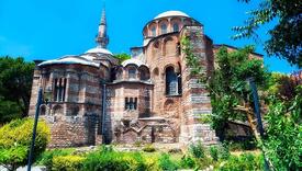 Nakon Aja Sofije još jedna crkva u Istanbulu postala džamija