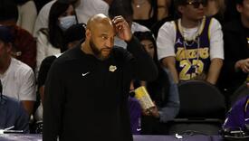 Trener Lakersa dobio otkaz: "Posljednje dvije godine na klupi su bile pakao"