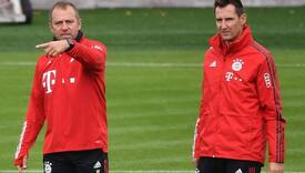 Bayern rješava goruće pitanje i vraća Flicka, legendarni as će mu biti desna ruka