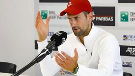 Đoković pred Roland Garros iznenadio sve odlukom, napravio je potez kakav nije od 2017.