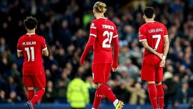 Čak osam nogometaša Liverpoola napušta Anfield Road na kraju sezone
