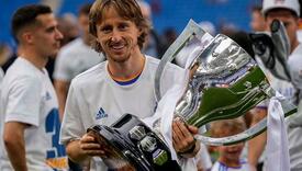 Real odbio primiti trofej prvaka Španije i primorao vodstvo lige na kompromis